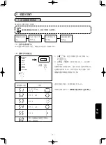 Предварительный просмотр 235 страницы JUKI LK-1942ZA5050 Instruction Manual And Parts List