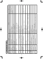 Предварительный просмотр 246 страницы JUKI LK-1942ZA5050 Instruction Manual And Parts List