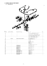 Предварительный просмотр 261 страницы JUKI LK-1942ZA5050 Instruction Manual And Parts List