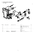 Предварительный просмотр 262 страницы JUKI LK-1942ZA5050 Instruction Manual And Parts List