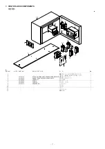 Предварительный просмотр 264 страницы JUKI LK-1942ZA5050 Instruction Manual And Parts List