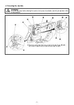 Предварительный просмотр 7 страницы JUKI LK1903B-311 Instruction Manual