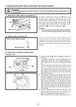 Предварительный просмотр 26 страницы JUKI LK1903B-311 Instruction Manual