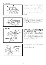 Предварительный просмотр 28 страницы JUKI LK1903B-311 Instruction Manual