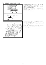 Предварительный просмотр 29 страницы JUKI LK1903B-311 Instruction Manual