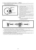 Предварительный просмотр 31 страницы JUKI LK1903B-311 Instruction Manual