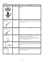 Предварительный просмотр 36 страницы JUKI LK1903B-311 Instruction Manual