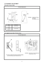 Preview for 2 page of JUKI LS-1340 Manual