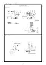 Preview for 10 page of JUKI LS-1340 Manual