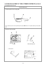 Preview for 24 page of JUKI LS-1340 Manual