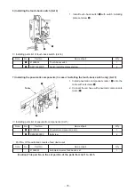 Preview for 35 page of JUKI LS-1340 Manual