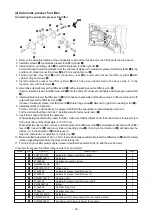 Preview for 36 page of JUKI LS-1340 Manual