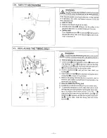 Предварительный просмотр 11 страницы JUKI LS-341N Instruction Manual