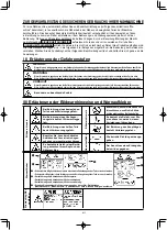 Предварительный просмотр 14 страницы JUKI LU-1508N Instruction Manual