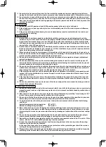 Preview for 11 page of JUKI LU-1510N-7 Instruction Manual