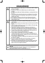 Preview for 12 page of JUKI LU-1510N-7 Instruction Manual