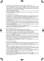 Preview for 83 page of JUKI LU-1510N-7 Instruction Manual