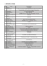 JUKI LU-1520N-7 Manual preview