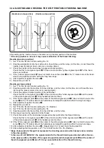 Preview for 24 page of JUKI LU-1520NCS-7 Instruction Manual