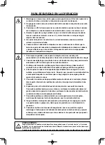 Preview for 28 page of JUKI LU-1560N Instruction Manual