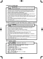 Preview for 45 page of JUKI LU-1560N Instruction Manual