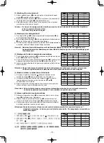 Preview for 61 page of JUKI LU-1560N Instruction Manual