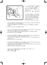 Preview for 102 page of JUKI LU-1560N Instruction Manual