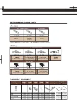 Preview for 6 page of JUKI LU-2210N-7 Brochure & Specs