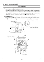 Preview for 28 page of JUKI LU-2210N-7 Engineer'S Manual