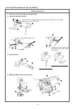 Preview for 48 page of JUKI LU-2210N-7 Engineer'S Manual