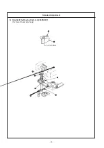 Preview for 52 page of JUKI LU-2210N-7 Engineer'S Manual