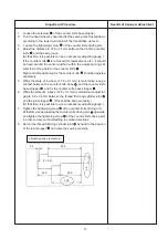 Preview for 61 page of JUKI LU-2210N-7 Engineer'S Manual