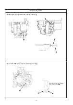 Preview for 64 page of JUKI LU-2210N-7 Engineer'S Manual