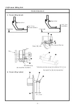 Preview for 78 page of JUKI LU-2210N-7 Engineer'S Manual