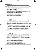 Preview for 39 page of JUKI LU-2216N-7 Instruction Manual