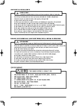 Preview for 40 page of JUKI LU-2216N-7 Instruction Manual