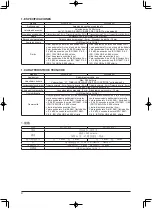 Preview for 42 page of JUKI LU-2216N-7 Instruction Manual