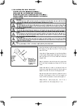 Preview for 46 page of JUKI LU-2216N-7 Instruction Manual