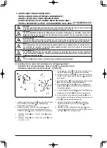 Preview for 51 page of JUKI LU-2216N-7 Instruction Manual