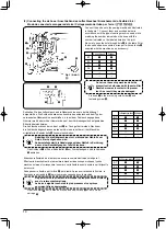 Preview for 52 page of JUKI LU-2216N-7 Instruction Manual