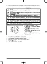 Preview for 61 page of JUKI LU-2216N-7 Instruction Manual