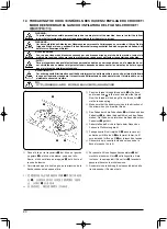 Preview for 62 page of JUKI LU-2216N-7 Instruction Manual