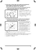 Preview for 63 page of JUKI LU-2216N-7 Instruction Manual