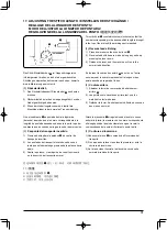 Preview for 69 page of JUKI LU-2216N-7 Instruction Manual