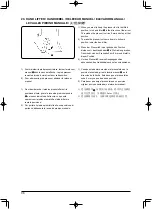 Preview for 74 page of JUKI LU-2216N-7 Instruction Manual