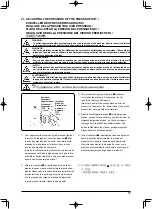 Preview for 75 page of JUKI LU-2216N-7 Instruction Manual