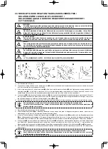 Preview for 76 page of JUKI LU-2216N-7 Instruction Manual