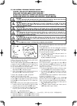 Preview for 78 page of JUKI LU-2216N-7 Instruction Manual