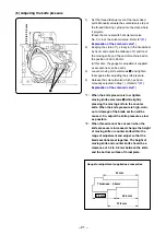 Предварительный просмотр 24 страницы JUKI LU-2220N-7 Instruction Manual