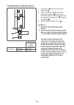 Preview for 29 page of JUKI LU-2220N-7 Instruction Manual